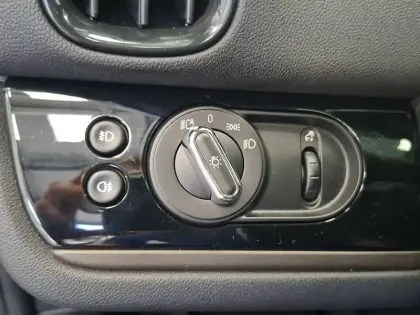 Photo 33 Mini Mini Countryman 136 ch BVA7