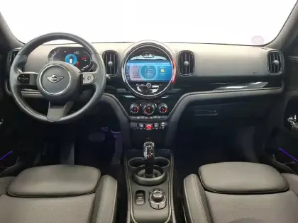 Photo 10 Mini Mini Countryman 136 ch BVA7
