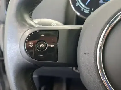 Photo 31 Mini Mini Countryman 136 ch BVA7