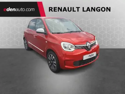 Photo 48 Renault Twingo  III E-Tech