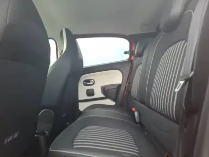 Photo 17 Renault Twingo  III E-Tech
