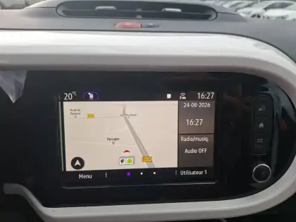 Photo 26 Renault Twingo  III E-Tech