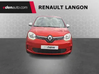 Photo 49 Renault Twingo  III E-Tech