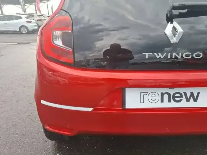 Photo 10 Renault Twingo  III E-Tech