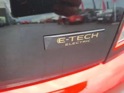 Photo 11 Renault Twingo  III E-Tech