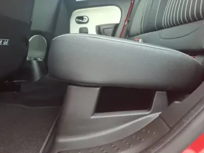 Photo 18 Renault Twingo  III E-Tech