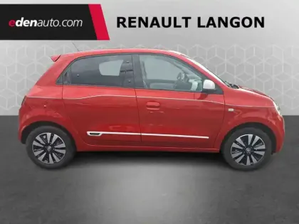 Photo 47 Renault Twingo  III E-Tech
