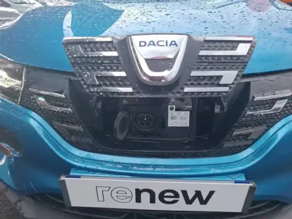 Photo 15 Dacia Spring  Achat Intégral