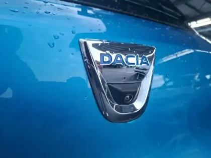 Photo 10 Dacia Spring  Achat Intégral
