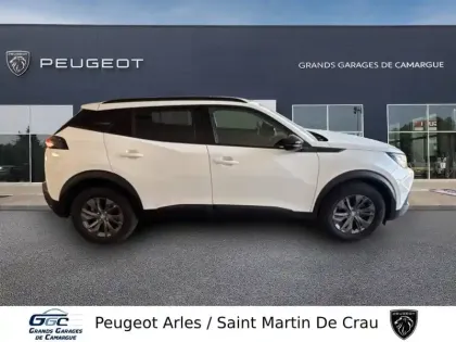 Photo 26 Peugeot 2008  PureTech 100 S&S BVM6