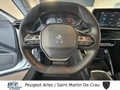 Photo 38 Peugeot 2008  PureTech 100 S&S BVM6