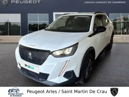 Photo 23 Peugeot 2008  PureTech 100 S&S BVM6