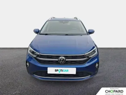 Photo 17 Volkswagen Taigo  1.0 TSI 110 DSG7