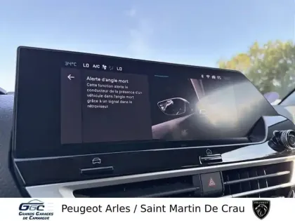 Photo 49 Citroën C4  Hybride 145 ch e-DCS6