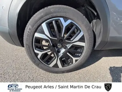 Photo 33 Citroën C4  Hybride 145 ch e-DCS6