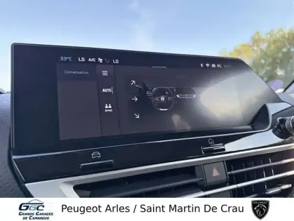 Photo 45 Citroën C4  Hybride 145 ch e-DCS6