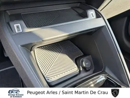 Photo 40 Citroën C4  Hybride 145 ch e-DCS6