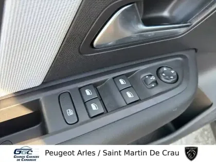 Photo 34 Citroën C4  Hybride 145 ch e-DCS6