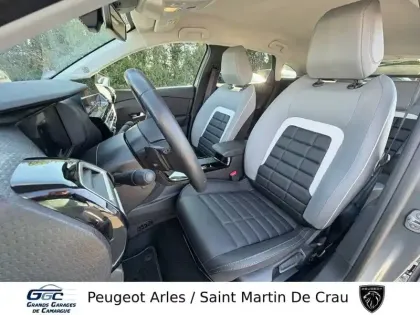 Photo 28 Citroën C4  Hybride 145 ch e-DCS6