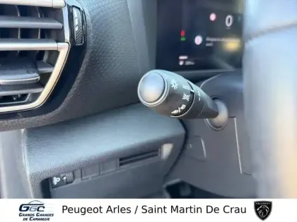 Photo 35 Citroën C4  Hybride 145 ch e-DCS6