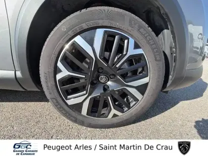 Photo 32 Citroën C4  Hybride 145 ch e-DCS6