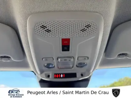 Photo 42 Citroën C4  Hybride 145 ch e-DCS6