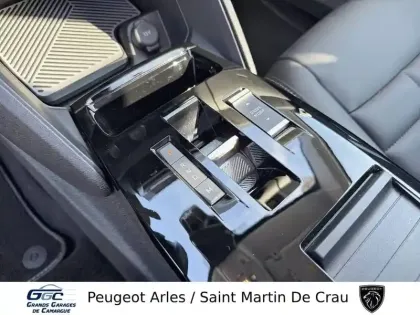 Photo 39 Citroën C4  Hybride 145 ch e-DCS6