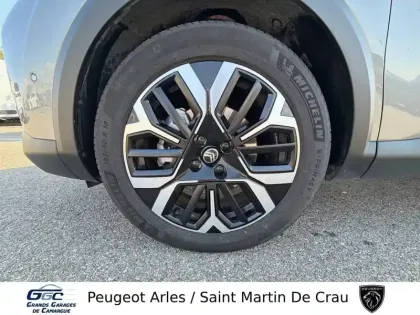 Photo 31 Citroën C4  Hybride 145 ch e-DCS6