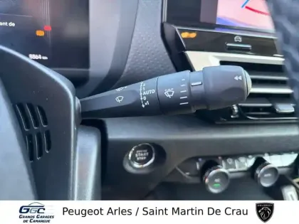 Photo 38 Citroën C4  Hybride 145 ch e-DCS6