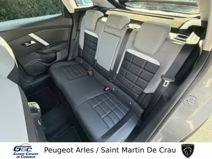 Photo 29 Citroën C4  Hybride 145 ch e-DCS6
