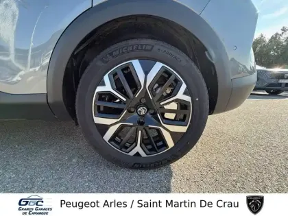 Photo 30 Citroën C4  Hybride 145 ch e-DCS6