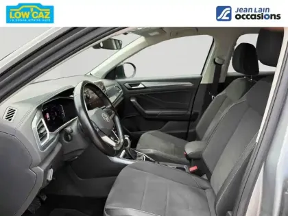 Photo 19 Volkswagen T-roc  2.0 TDI 150 Start/Stop DSG7