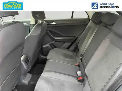 Photo 15 Volkswagen T-roc  2.0 TDI 150 Start/Stop DSG7