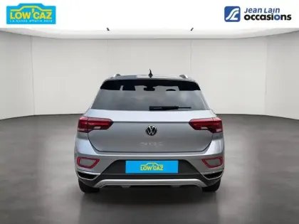 Photo 5 Volkswagen T-roc  2.0 TDI 150 Start/Stop DSG7