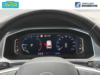 Photo 12 Volkswagen T-roc  2.0 TDI 150 Start/Stop DSG7