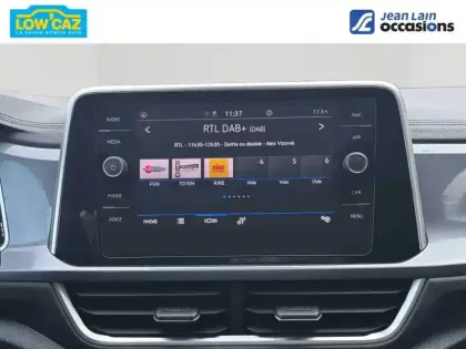Photo 14 Volkswagen T-roc  2.0 TDI 150 Start/Stop DSG7