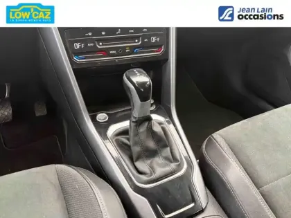 Photo 17 Volkswagen T-roc  2.0 TDI 150 Start/Stop DSG7