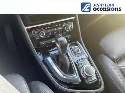 Photo 11 BMW Serie 2 Active Tourer 225xe iPerformance 224 ch BVA6