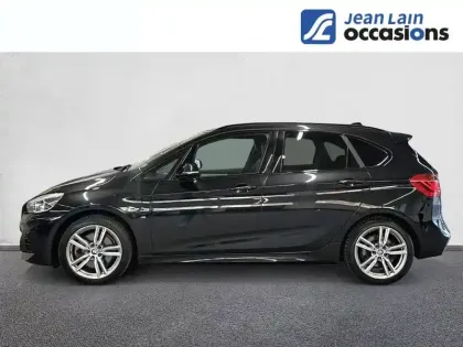 Photo 7 BMW Serie 2 Active Tourer 225xe iPerformance 224 ch BVA6