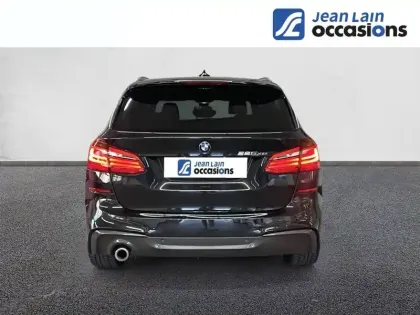 Photo 5 BMW Serie 2 Active Tourer 225xe iPerformance 224 ch BVA6
