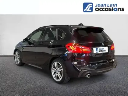 Photo 6 BMW Serie 2 Active Tourer 225xe iPerformance 224 ch BVA6
