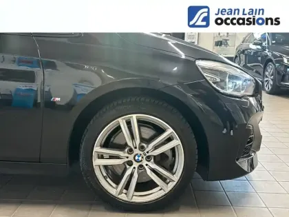 Photo 8 BMW Serie 2 Active Tourer 225xe iPerformance 224 ch BVA6