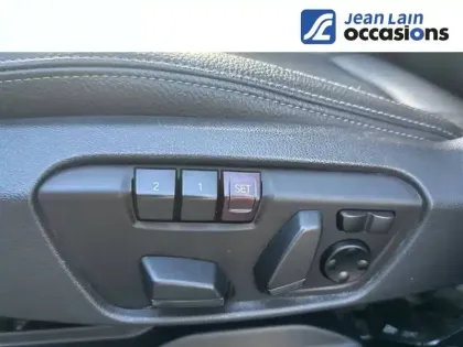 Photo 17 BMW Serie 2 Active Tourer 225xe iPerformance 224 ch BVA6