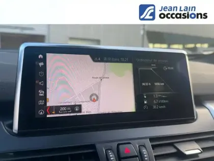 Photo 13 BMW Serie 2 Active Tourer 225xe iPerformance 224 ch BVA6