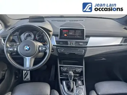 Photo 12 BMW Serie 2 Active Tourer 225xe iPerformance 224 ch BVA6