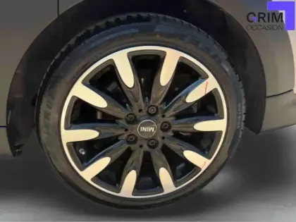 Photo 15 Mini Mini Hatch 5 Portes Cooper 136 ch DKG7