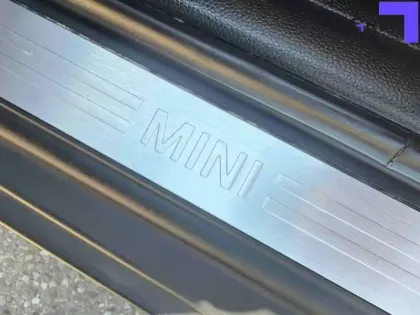 Photo 22 Mini Mini Hatch 5 Portes Cooper 136 ch DKG7