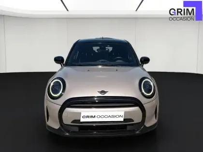 Photo 17 Mini Mini Hatch 5 Portes Cooper 136 ch DKG7