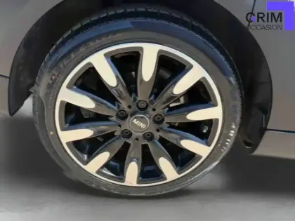 Photo 14 Mini Mini Hatch 5 Portes Cooper 136 ch DKG7