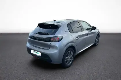 Photo 5 Peugeot 208  PureTech 100 S&S BVM6